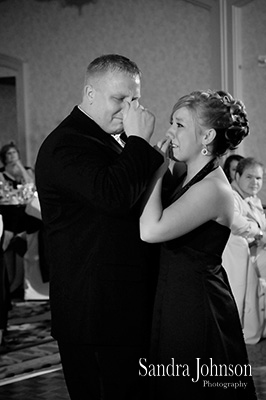 Best Gaylord Palms Resort Wedding photographer - Sandra Johnson (SJFoto.com)